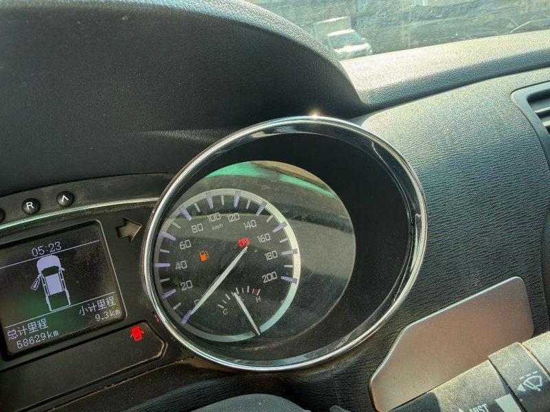 娄底22年江淮帅铃6