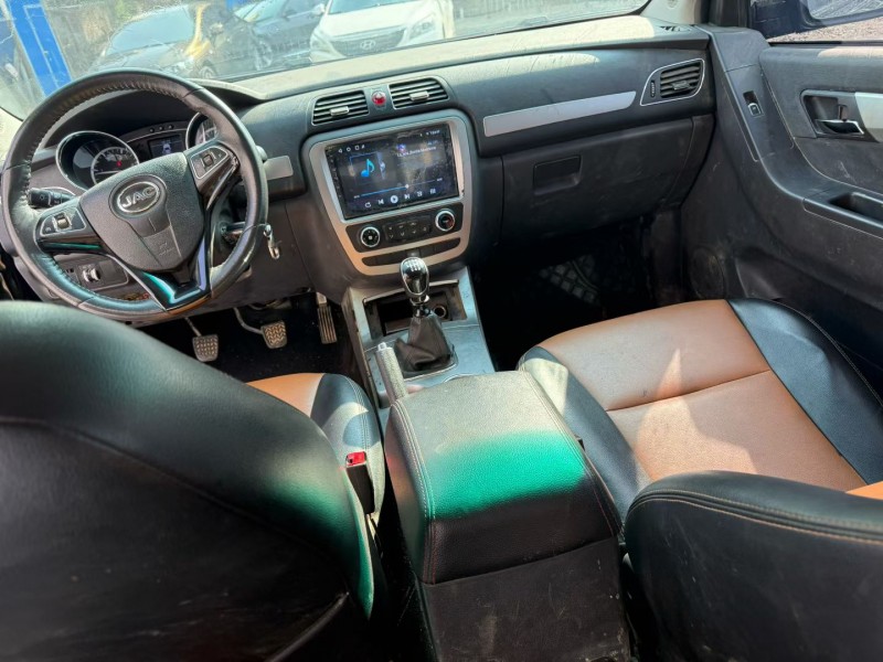 娄底22年江淮帅铃7