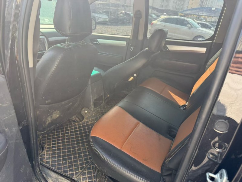 娄底22年江淮帅铃8