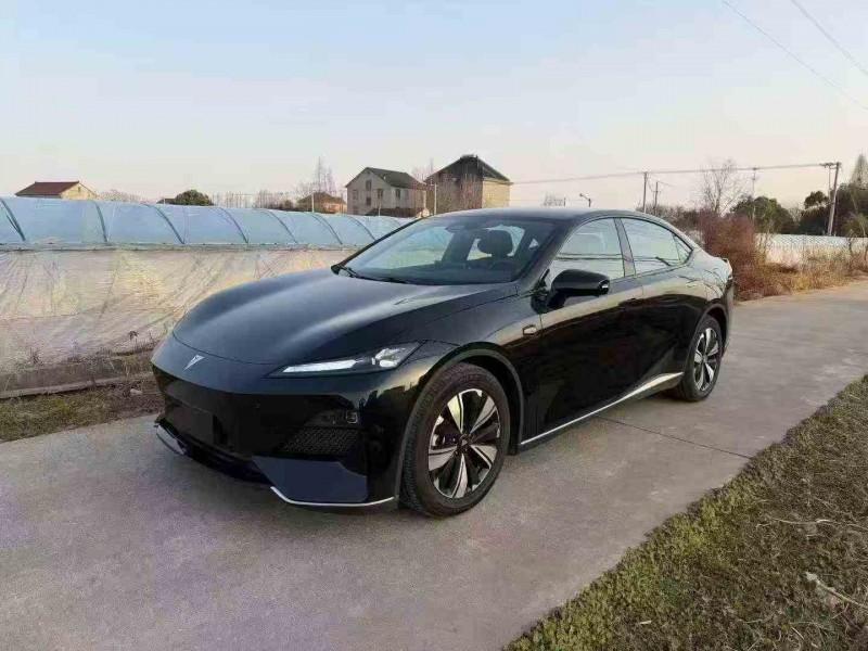 嘉兴25年长安汽车深蓝2