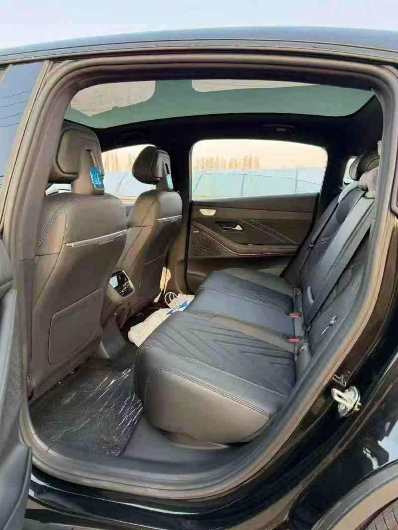 嘉兴25年长安汽车深蓝5