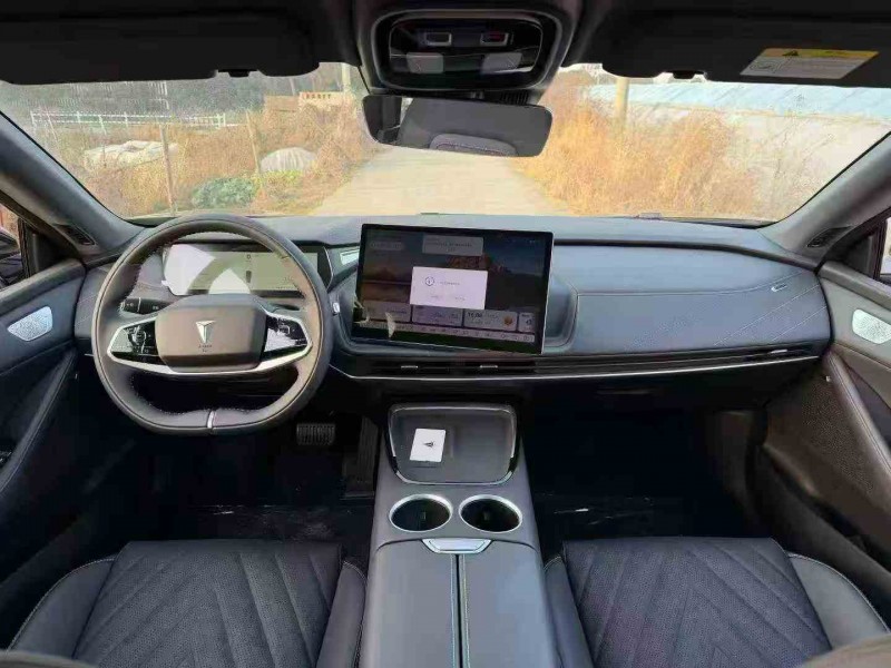 嘉兴25年长安汽车深蓝6