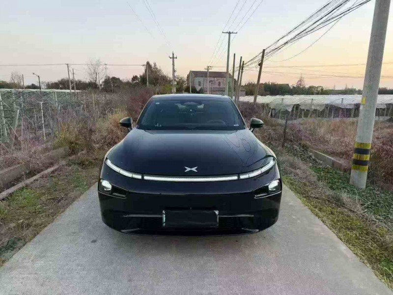 嘉兴24年小鹏汽车p71