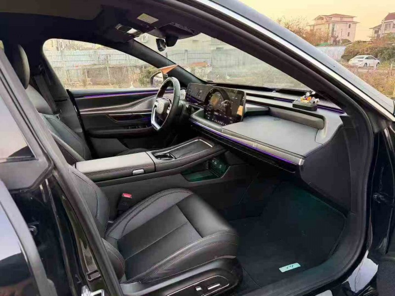 嘉兴24年小鹏汽车p74