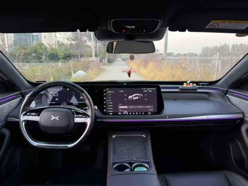 嘉兴24年小鹏汽车p76