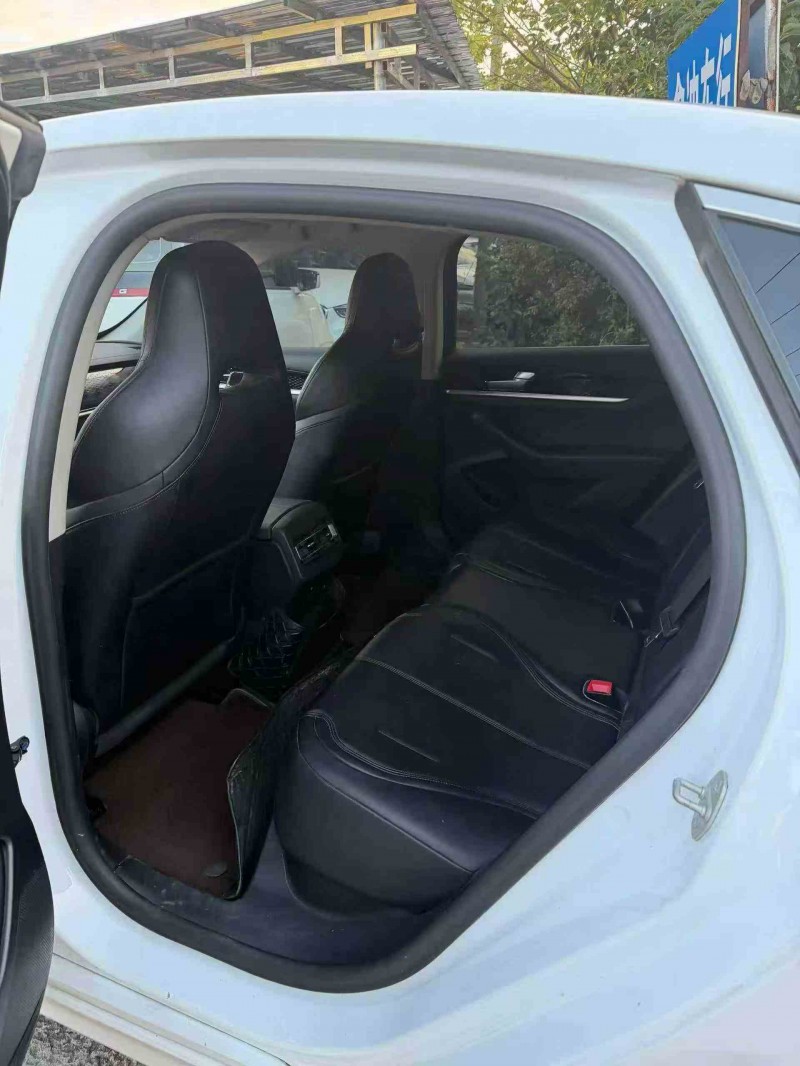 梧州23年比亚迪秦4