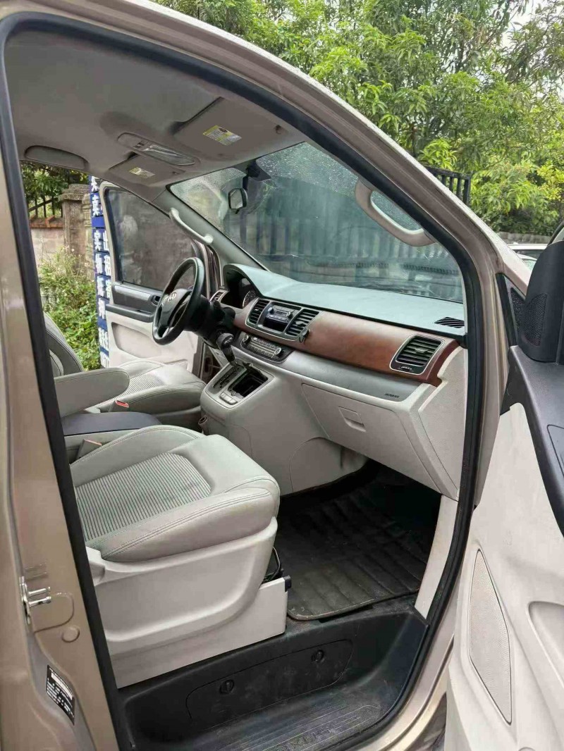 桂林17年大通G106