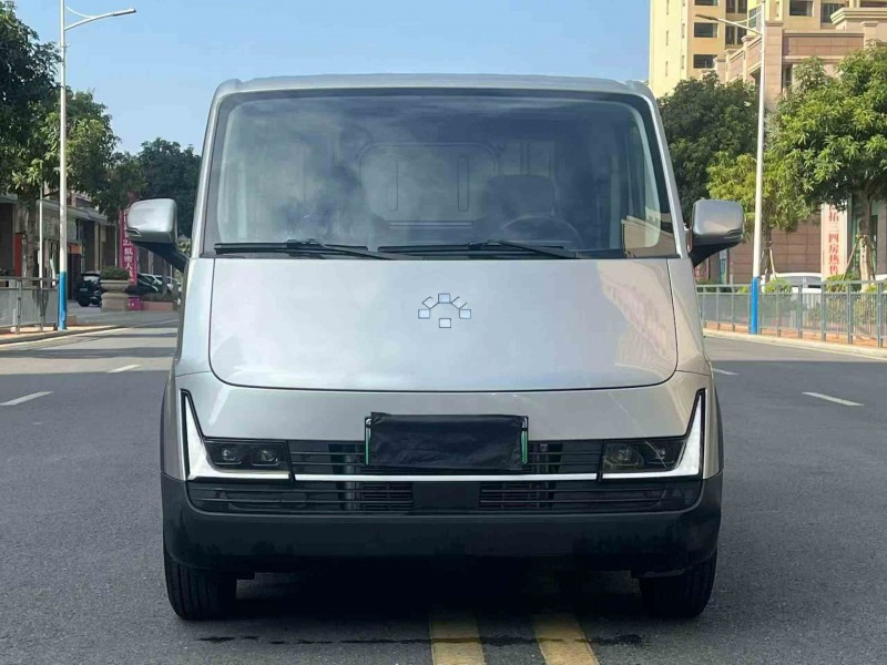 江门25年福田乐福1