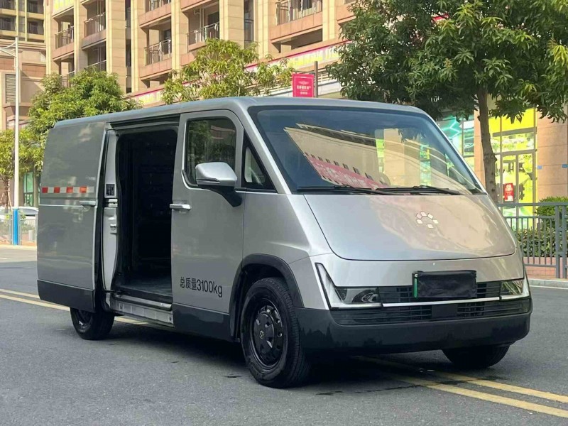 江门25年福田乐福3