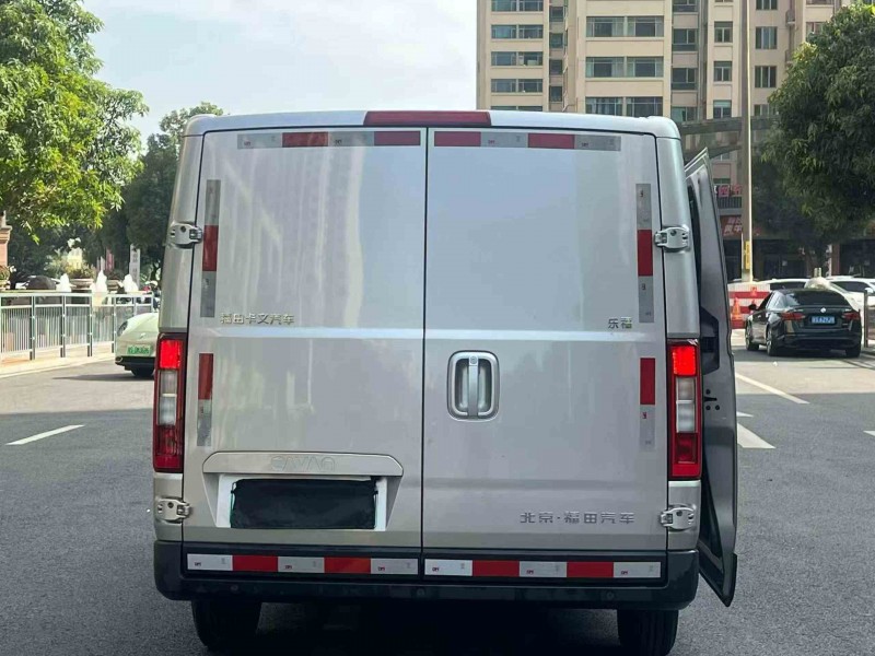 江门25年福田乐福8