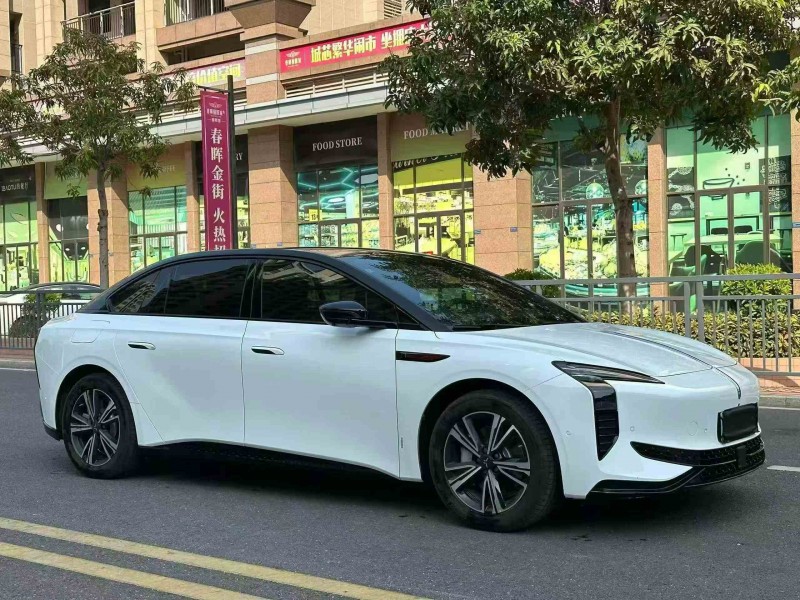 汕头25年红旗EH73