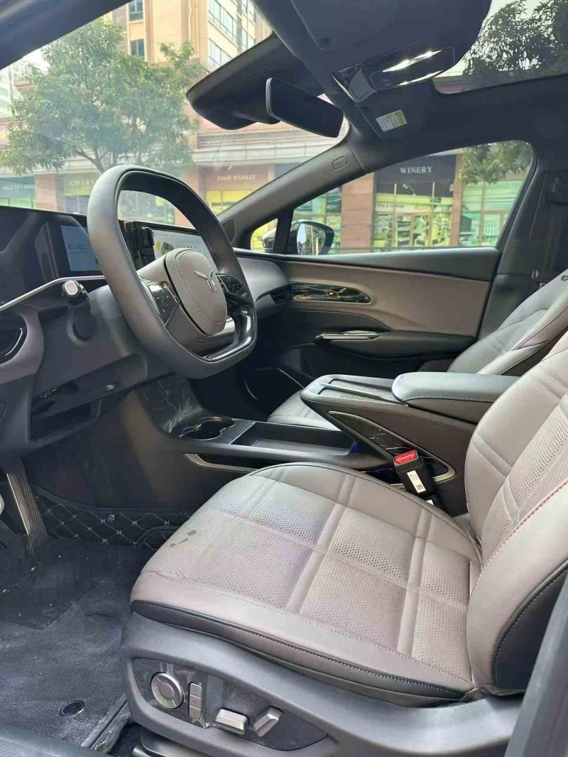 汕头25年红旗EH74