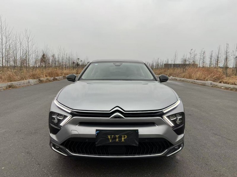 盐城22年雪铁龙C51