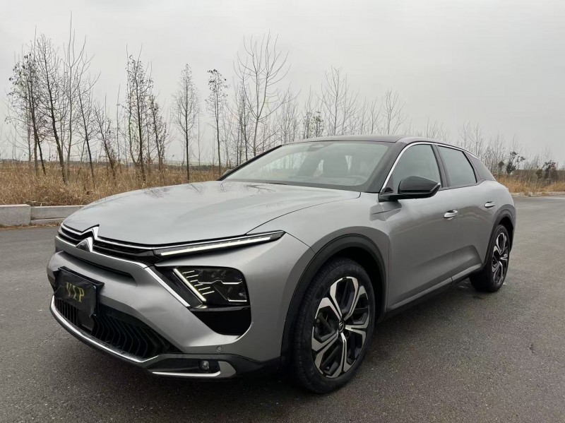 盐城22年雪铁龙C53