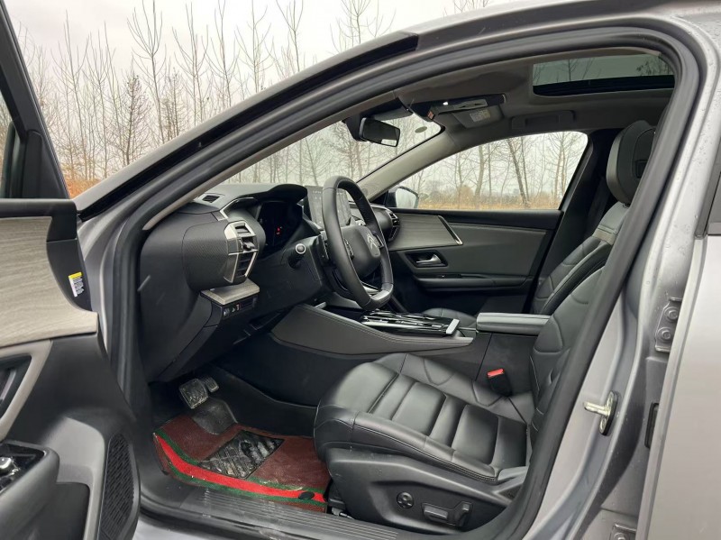 盐城22年雪铁龙C54