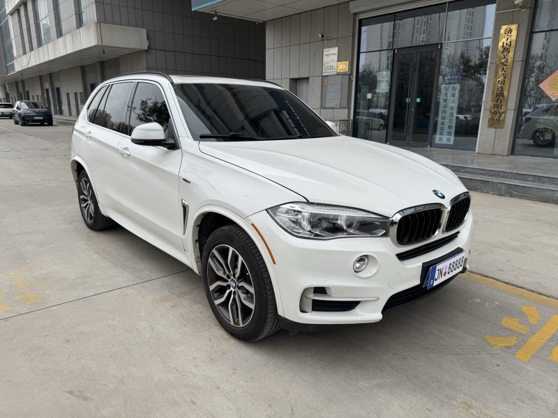 济宁14年宝马X53