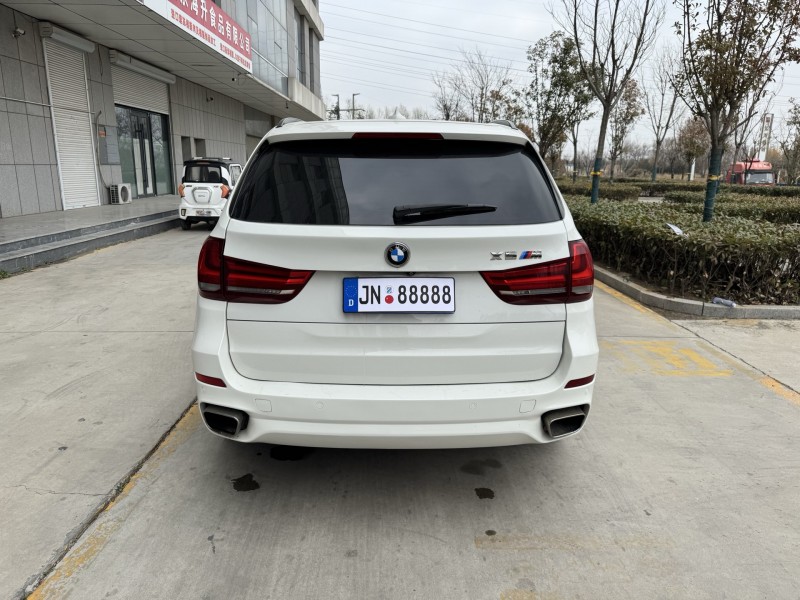 济宁14年宝马X59