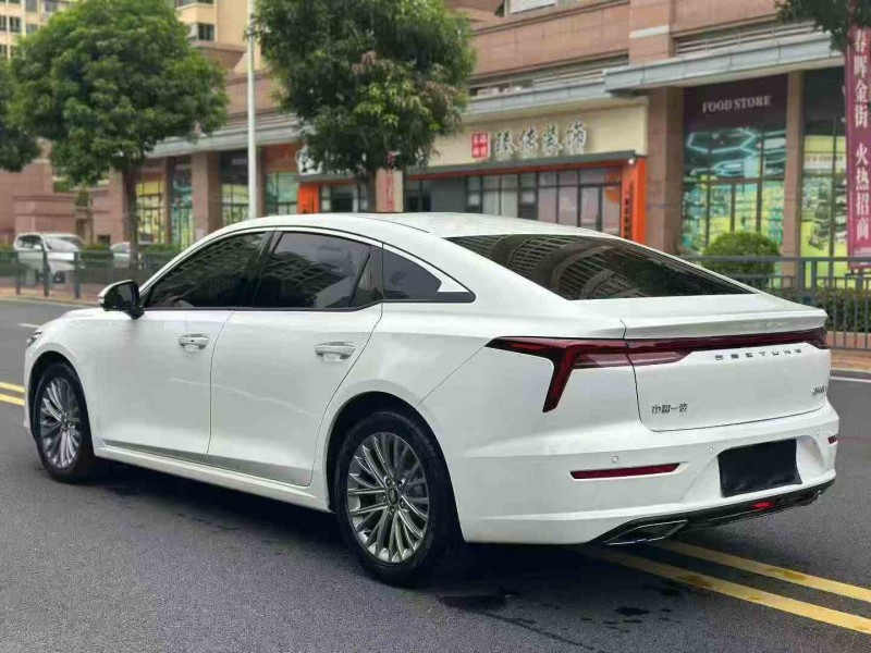 湛江25年奔腾B707