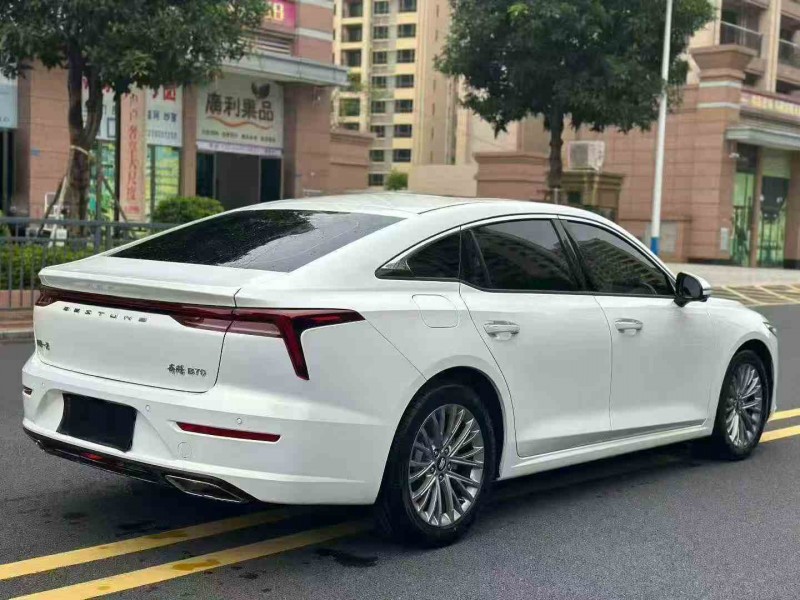 湛江25年奔腾B708