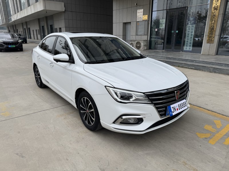 济宁21年荣威i53