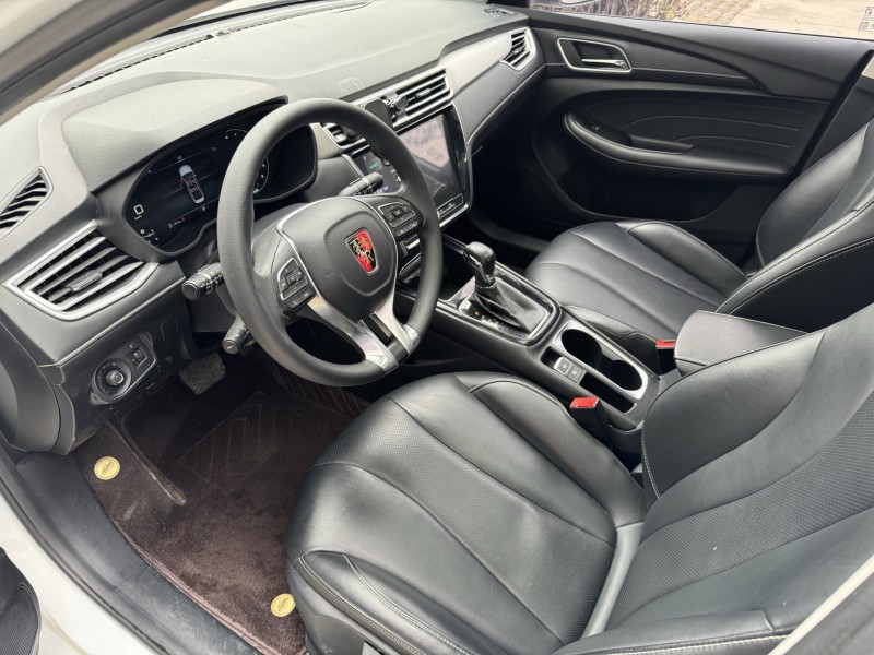 济宁21年荣威i55