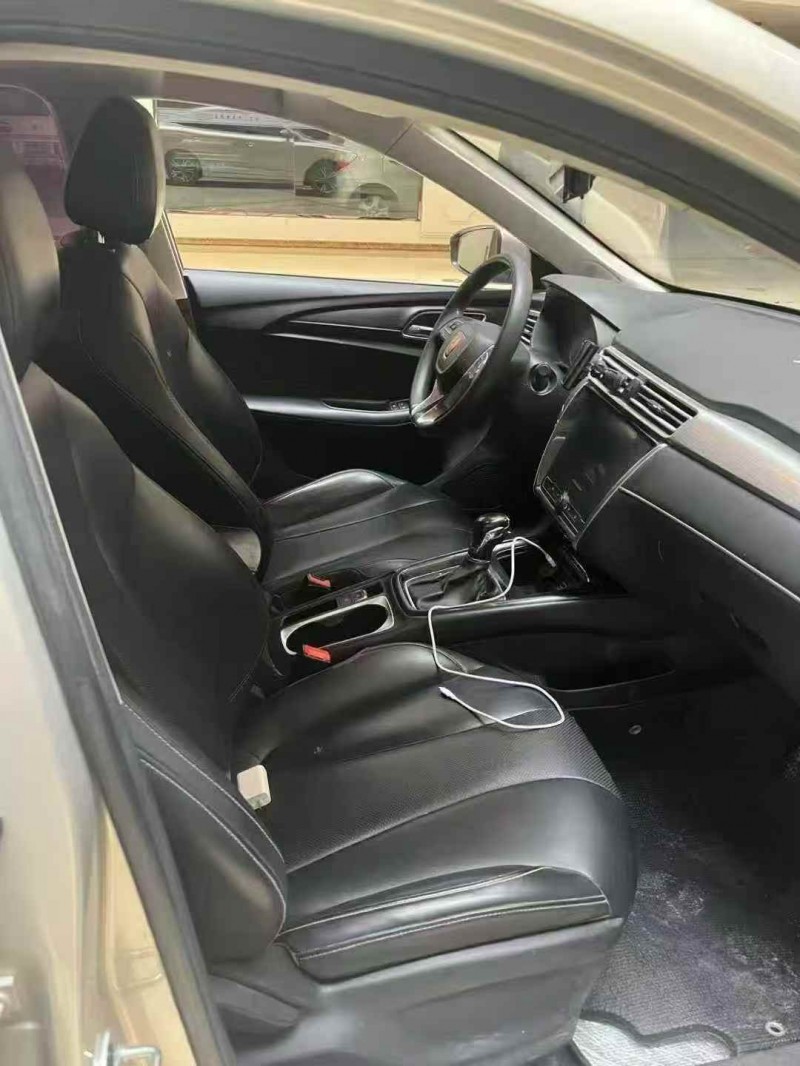 淮北19年荣威i55