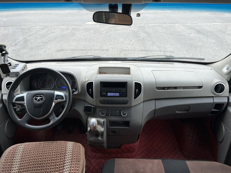 盐城19年江淮星锐7