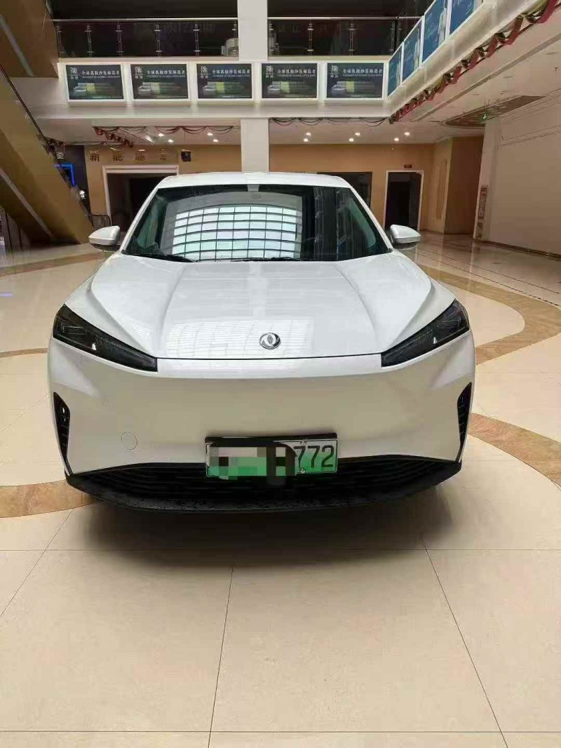 马鞍山24年东风风神1