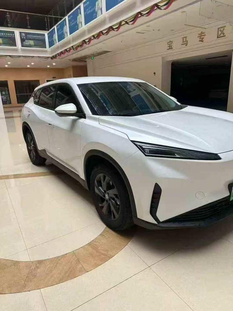 马鞍山24年东风风神2