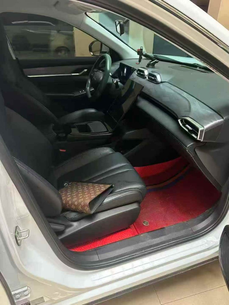 马鞍山24年东风风神4