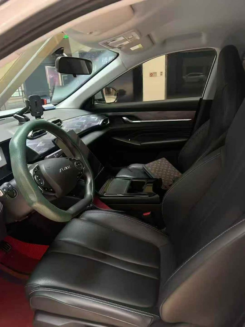 马鞍山24年东风风神5