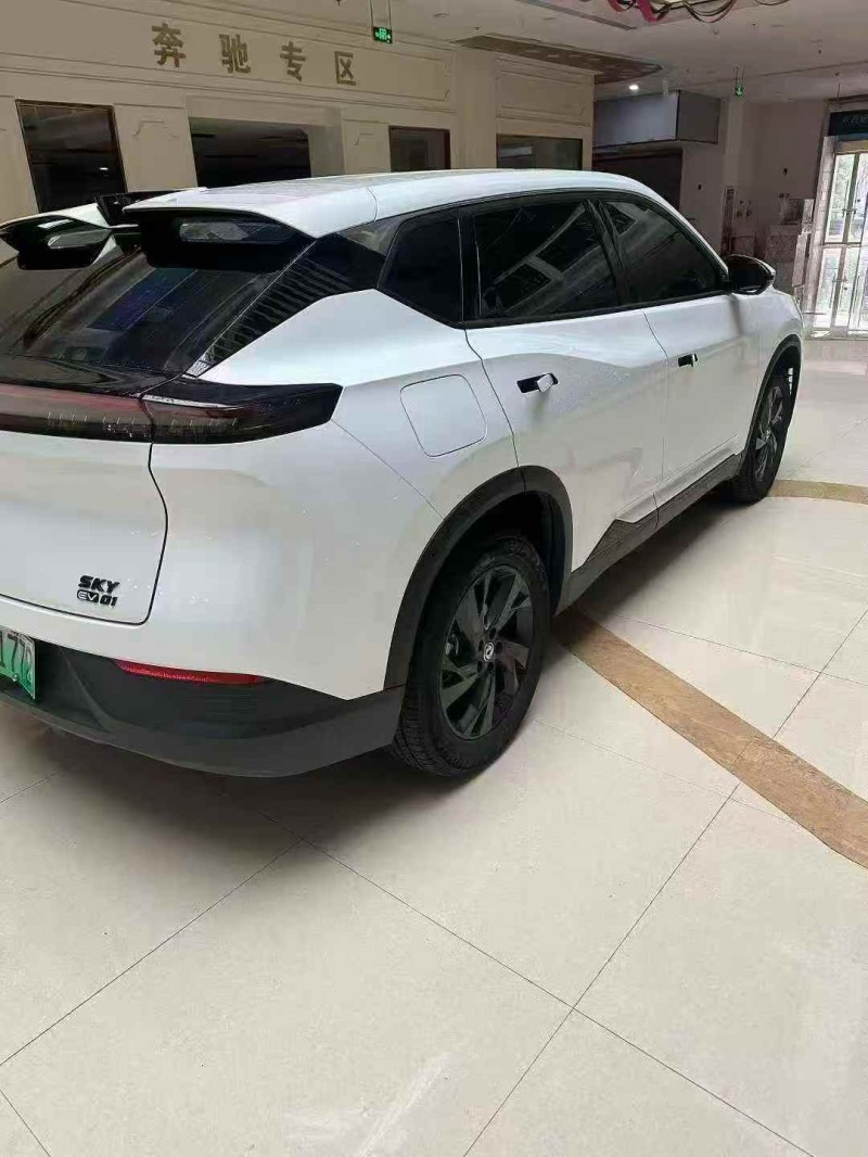 马鞍山24年东风风神8