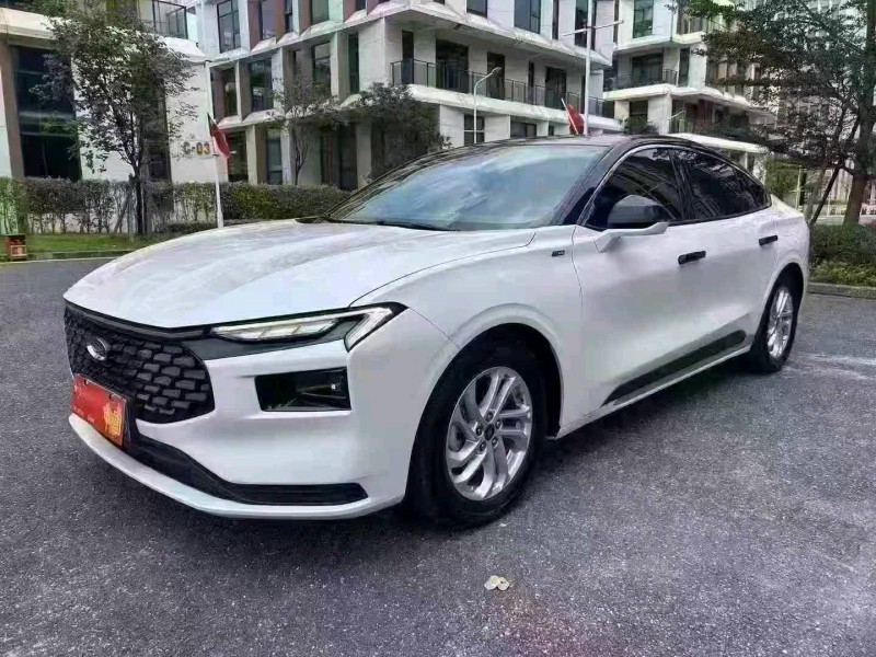 广州23年福特蒙迪欧3