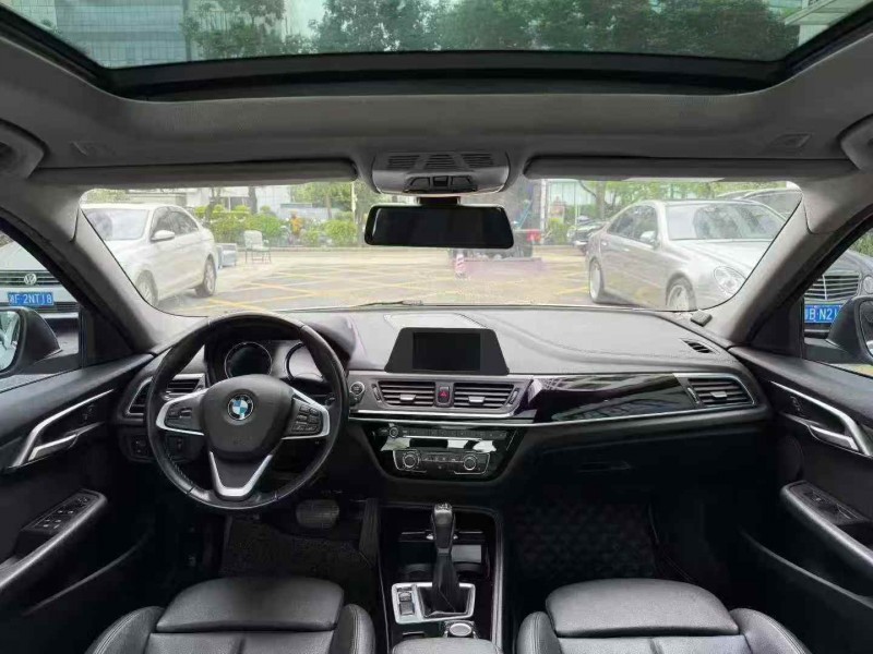 广州18年宝马1系5