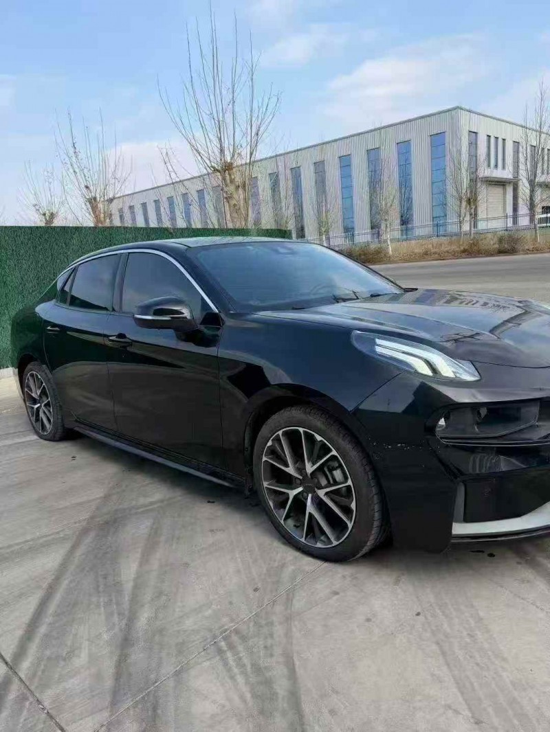 潍坊21年领克032