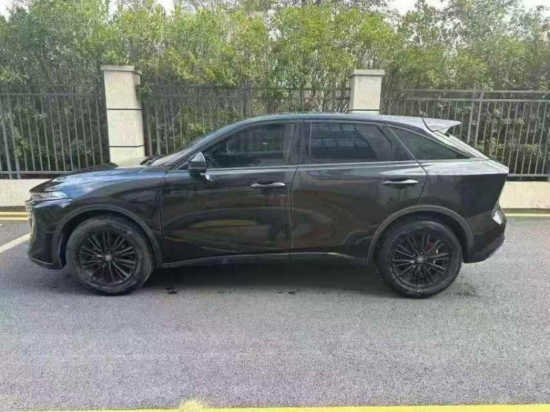 广州24年启辰大V2