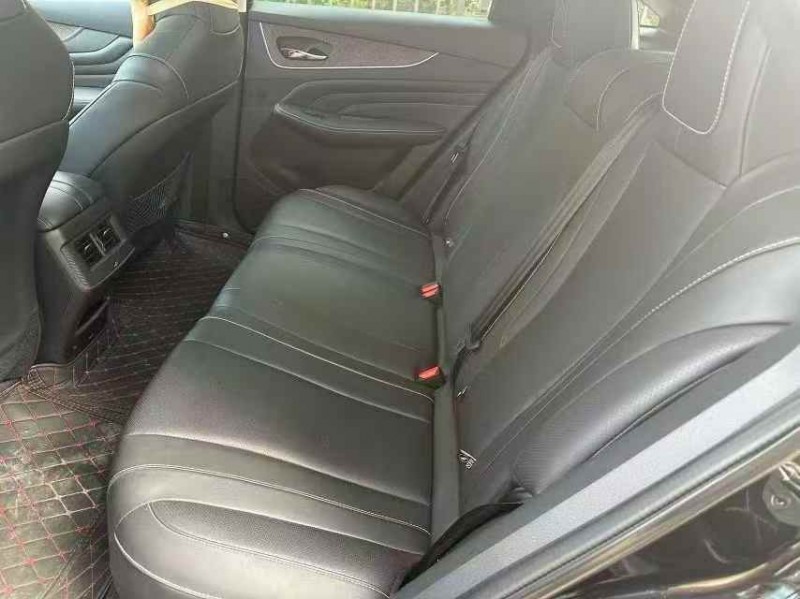 广州24年启辰大V6