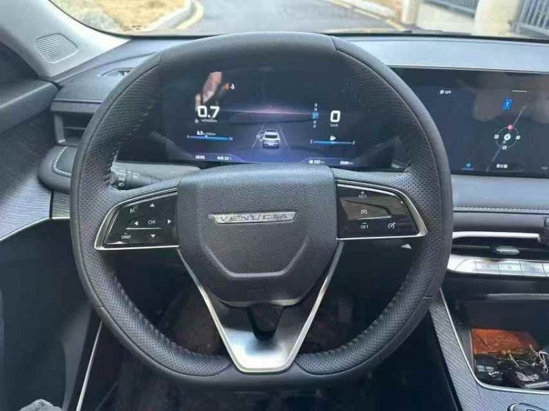 广州24年启辰大V7