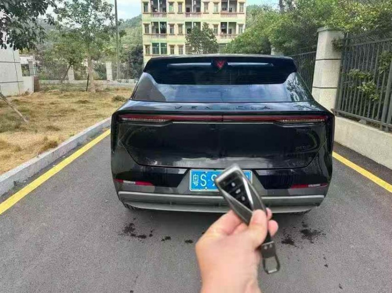 广州24年启辰大V9