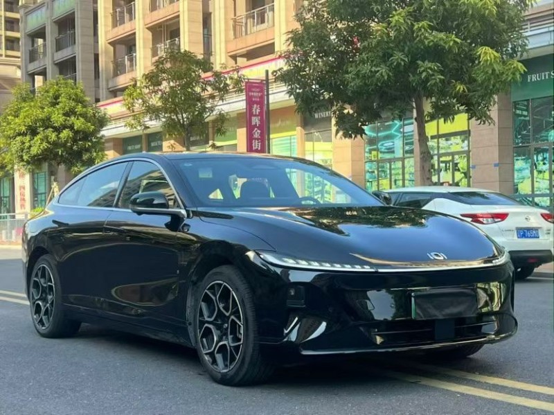 东莞25年长安汽车启源6