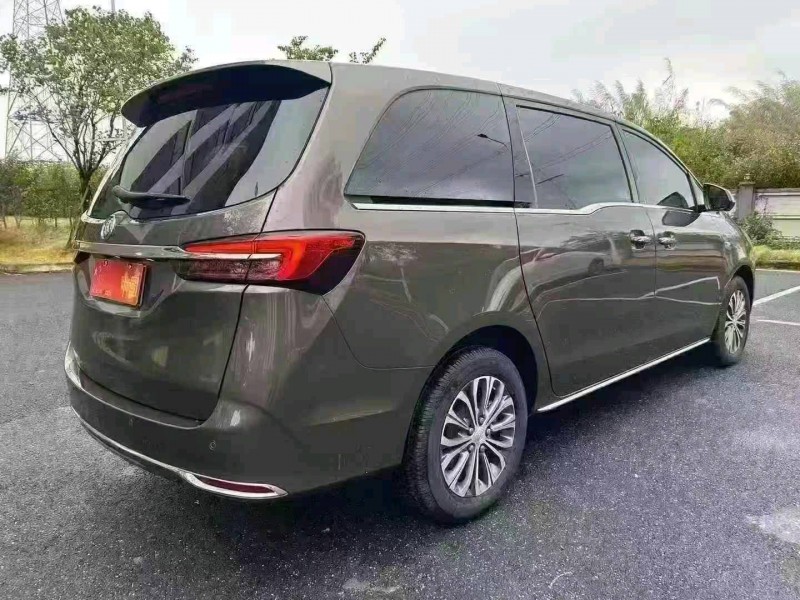 广州24年别克GL88