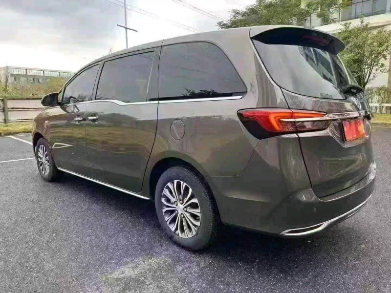 广州24年别克GL89