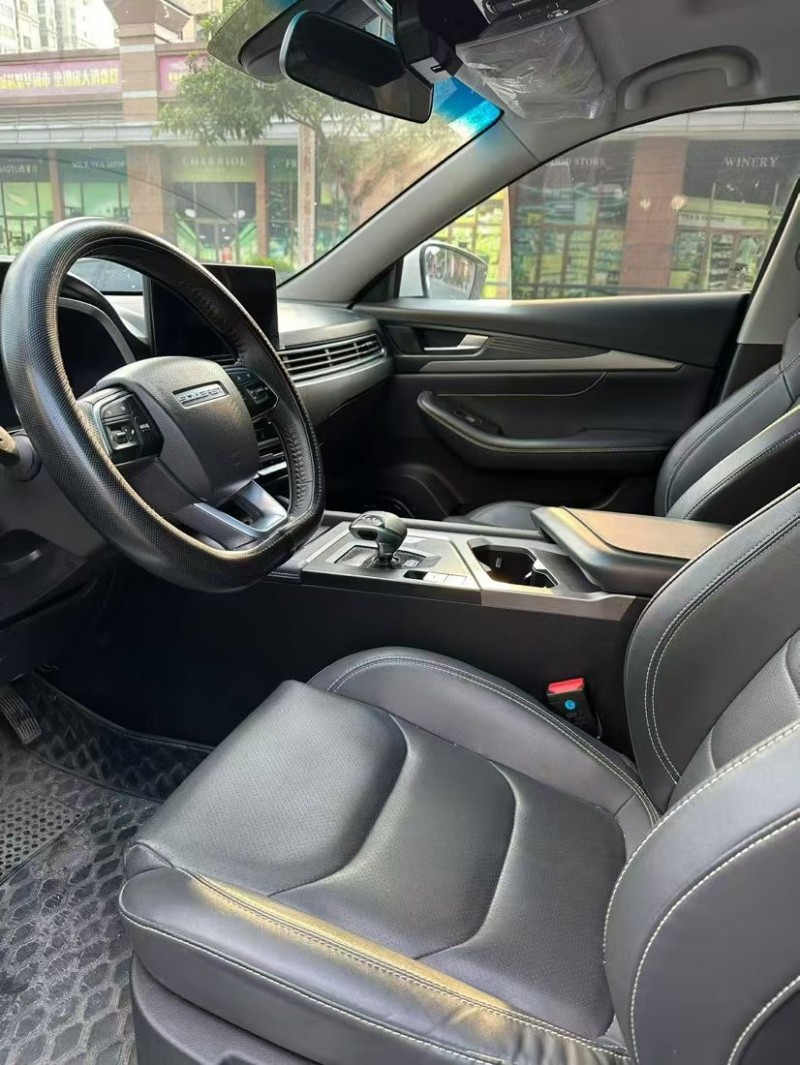 东莞22年东南汽车DX82