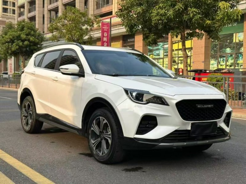 东莞22年东南汽车DX87