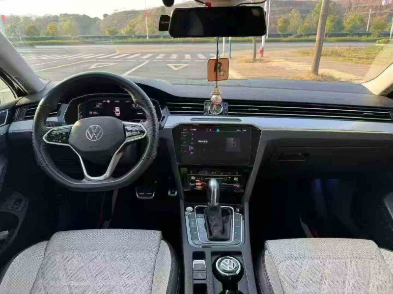 萍乡24年大众迈腾6