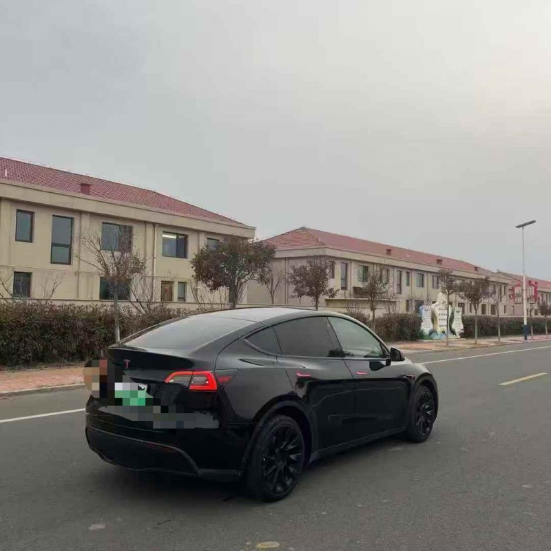 东营22年特斯拉MODEL Y7