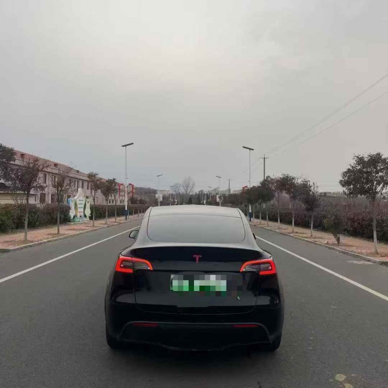 东营22年特斯拉MODEL Y8