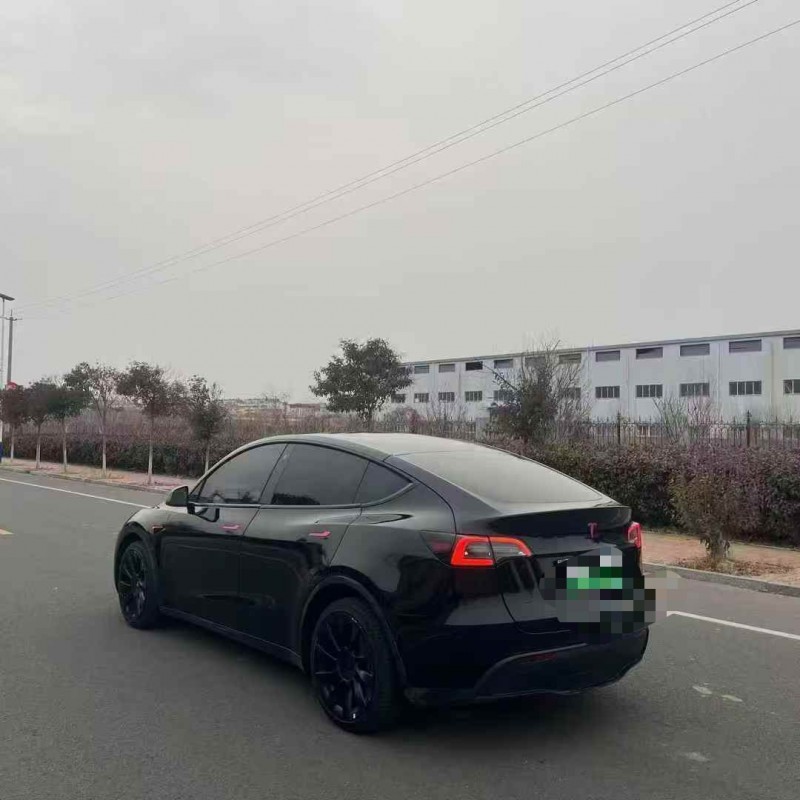 东营22年特斯拉MODEL Y9