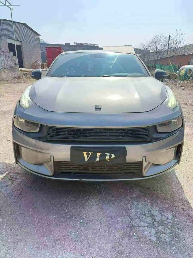 九江21年领克031