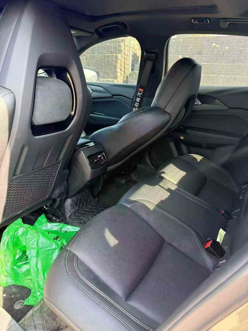 九江21年领克033